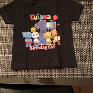 Meet your Posher, Jackie